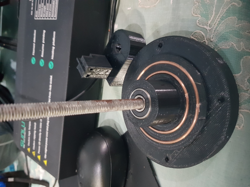 Mechanical and Gears 3